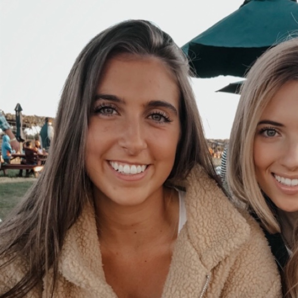 Meet your Posher, Meg